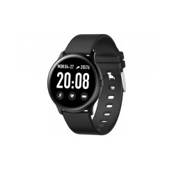 SMARTWATCH GARETT WOMEN LAURA BLACK SMARTWATCH GARETT WOMEN LAURA BLACK